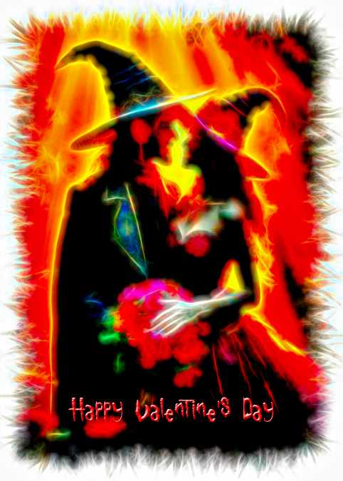 Valentine Card
