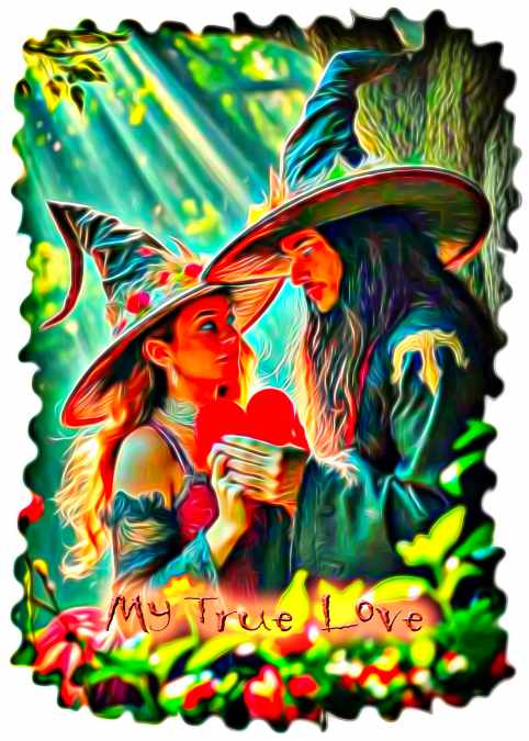 Valentine Card