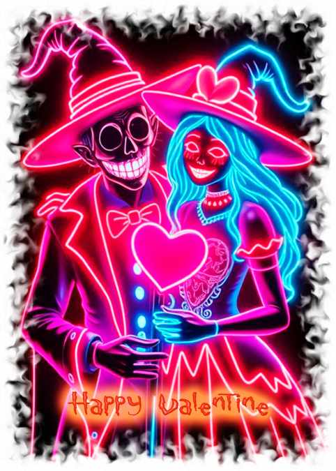 Valentine Card