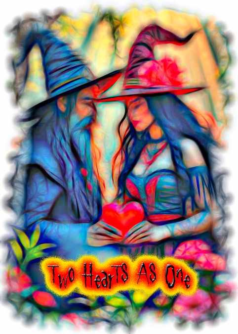 Valentine Card