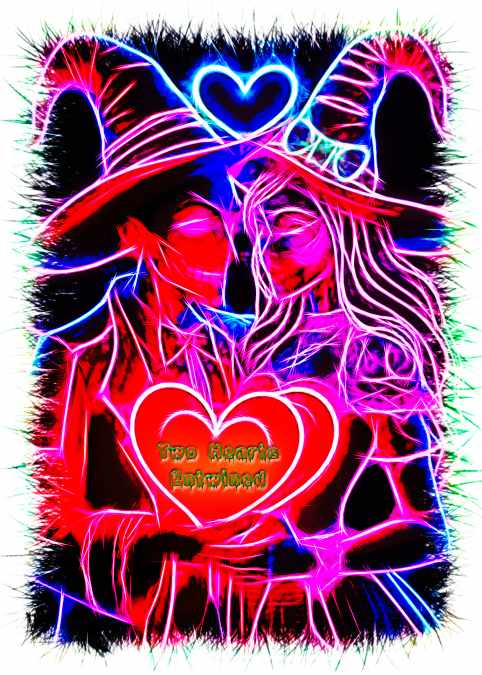 Valentine Card