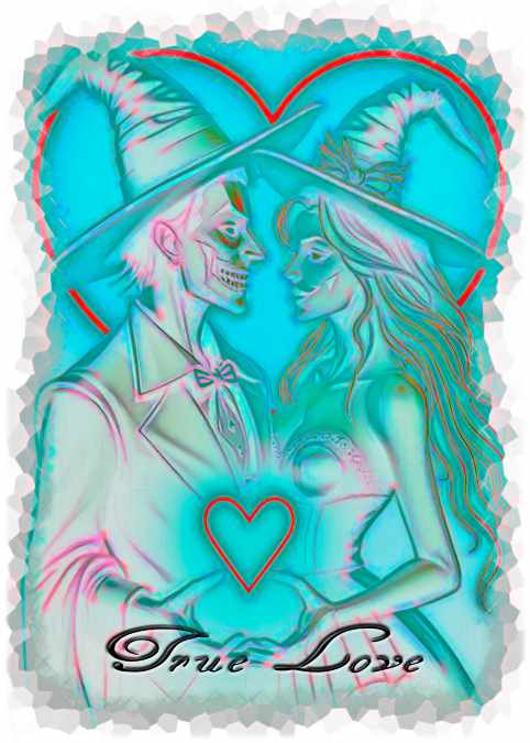 Valentine Card