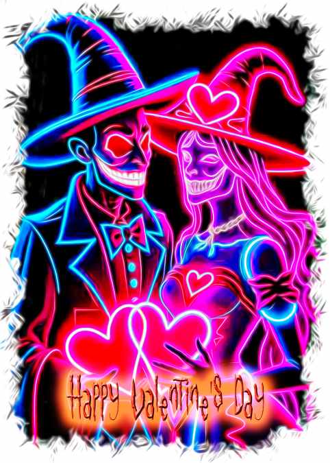 Valentine Card
