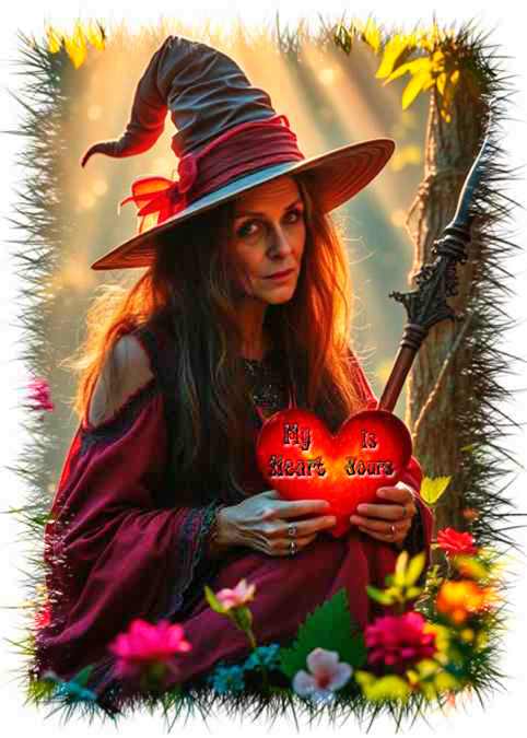 Valentine Card