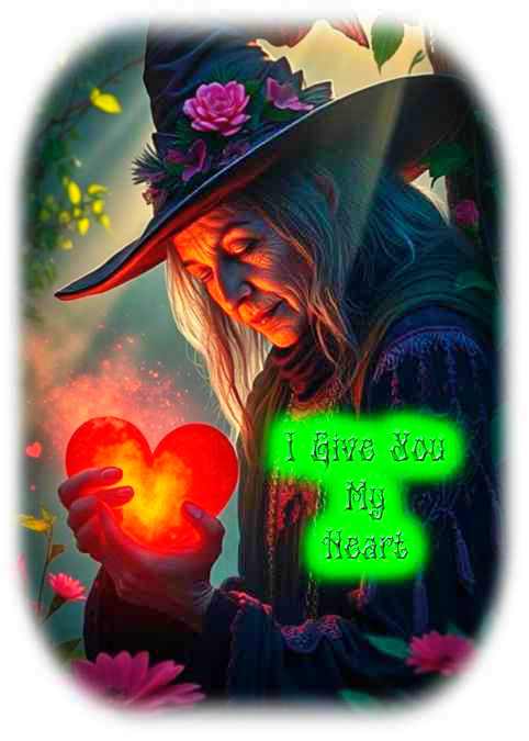 Valentine Card