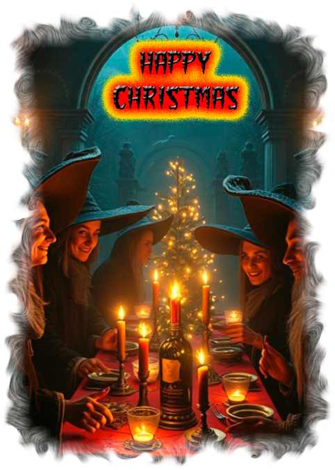 Christmas Card