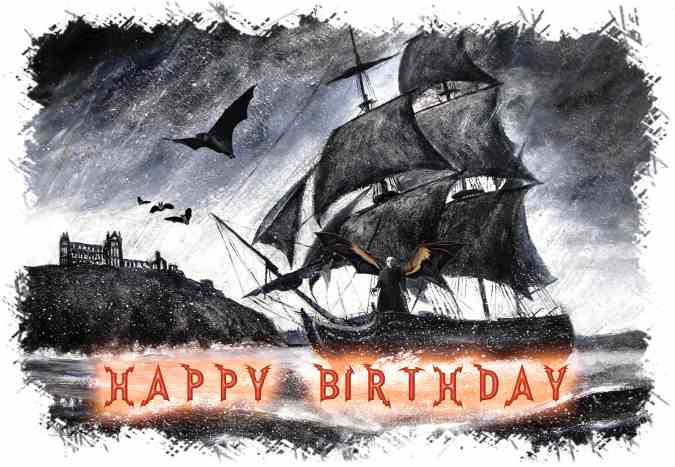 Birthday Card