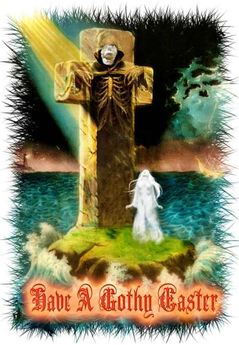 Easter Card
