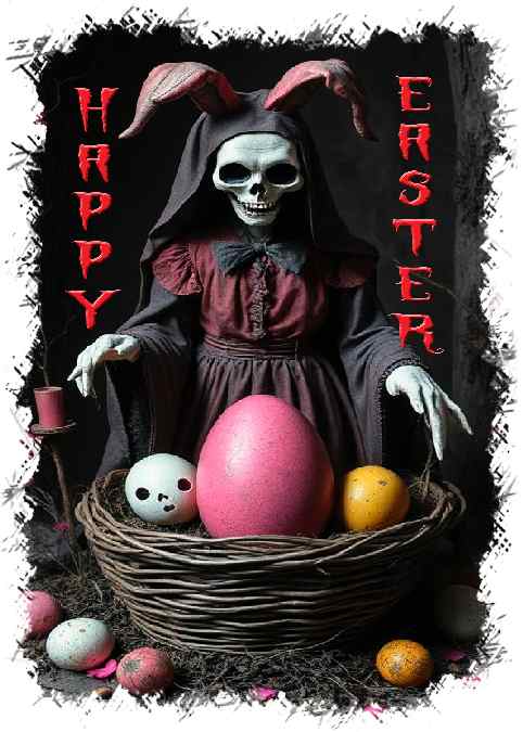 Easter Card