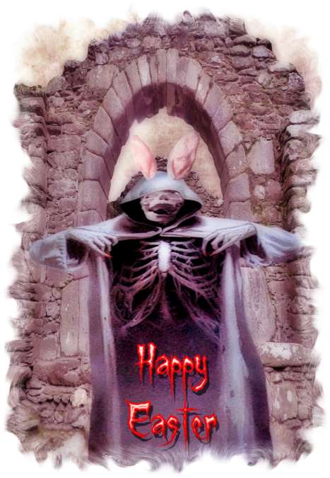 Easter Card