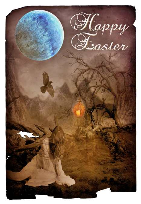 Easter Card