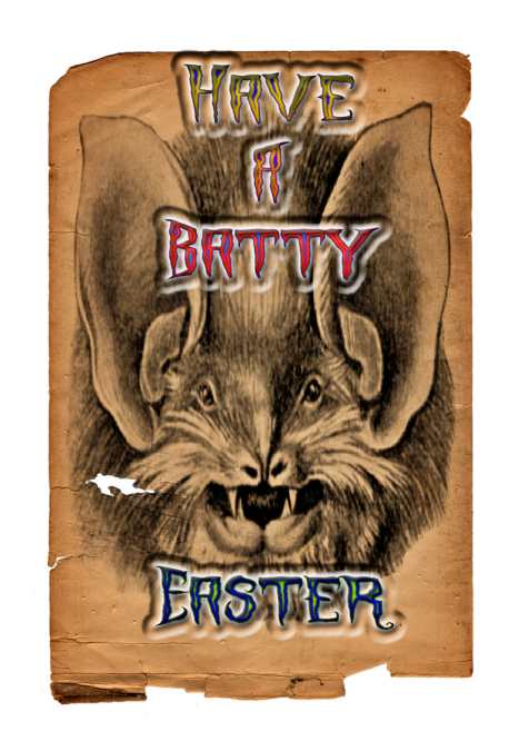 Easter Card