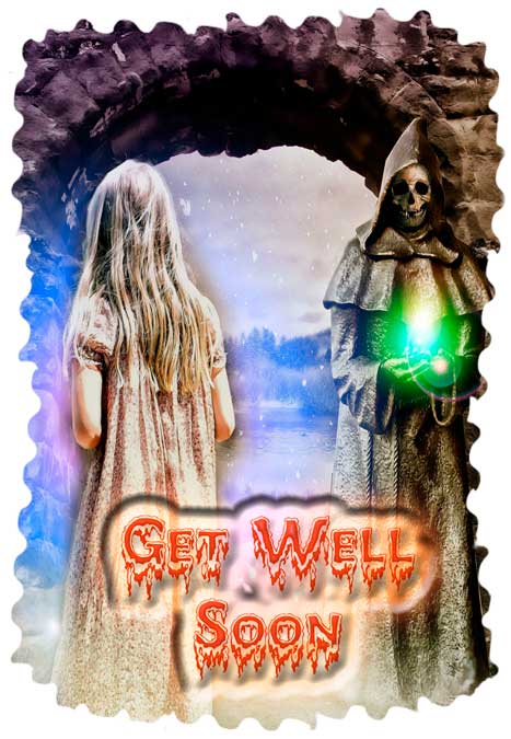 Get Well Card