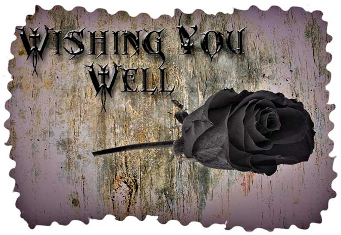 Get Well Card