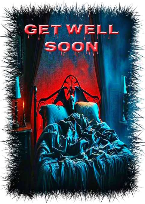 Get Well Card