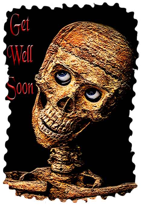 Get Well Card