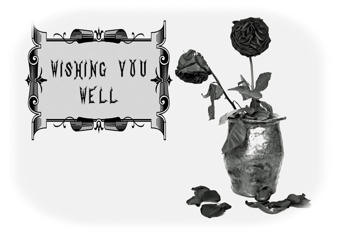 Get Well Card