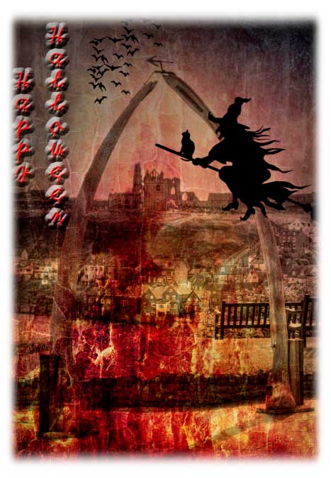 Halloween Card