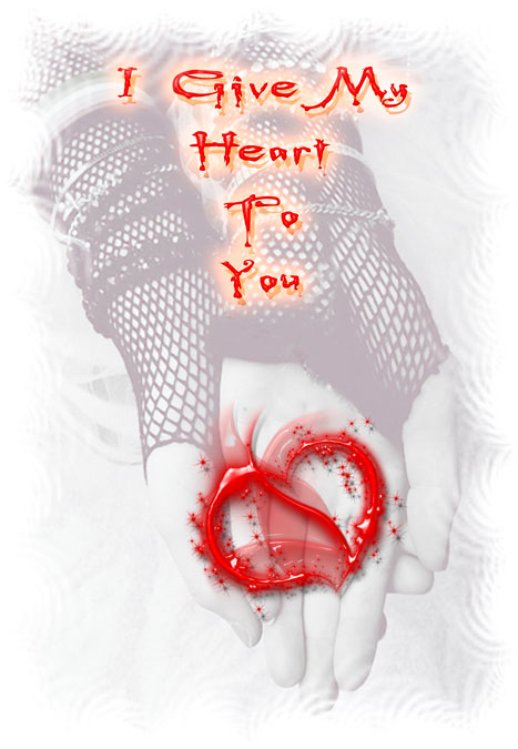 Valentine Card