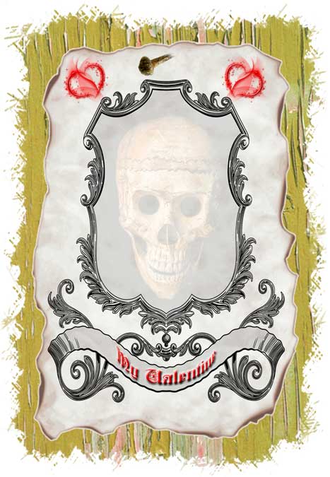 Valentine Card