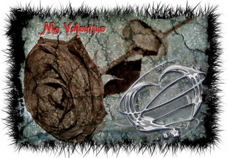 Valentine Card