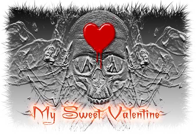 Valentine Card