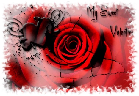 Valentine Card