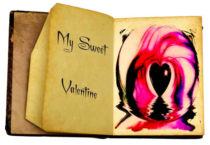 Valentine Card