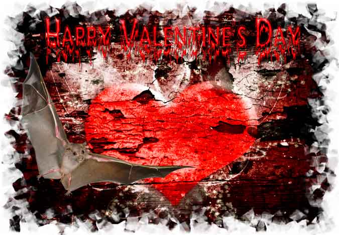 Valentine Card