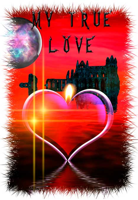 Valentine Card