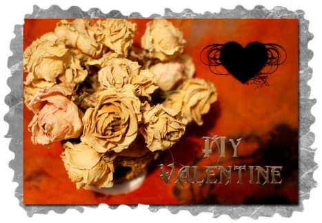 Valentine Card