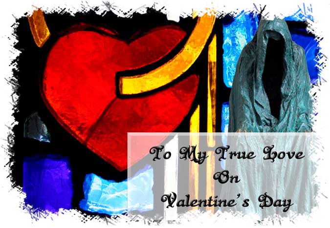 Valentine Card
