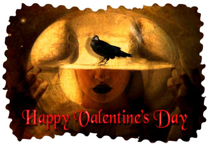 Valentine Card