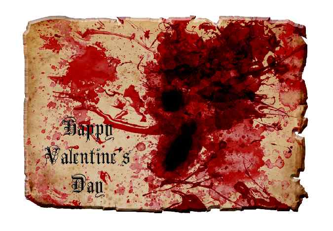 Valentine Card