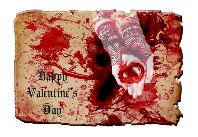 Valentine Card