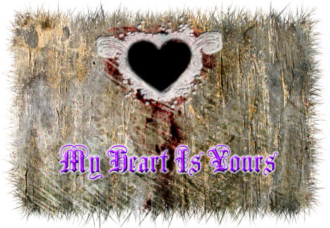 Valentine Card