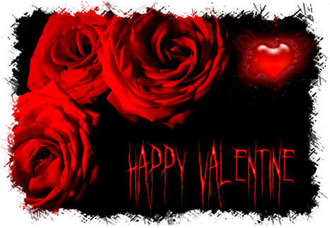 Valentine Card