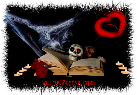 Valentine Card