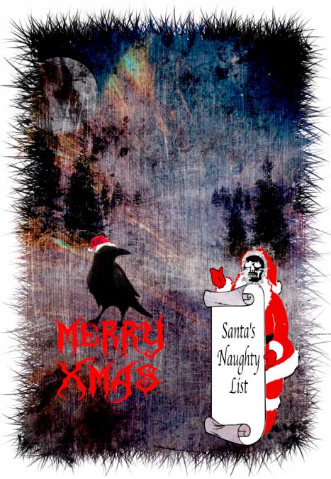 Christmas Card