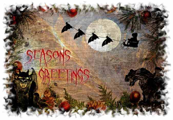 Christmas Card