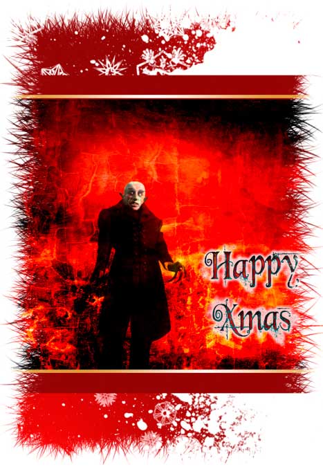 Christmas Card