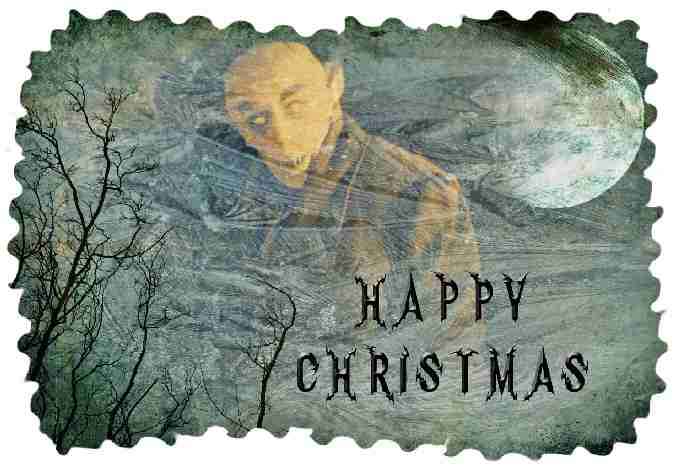 Christmas Card
