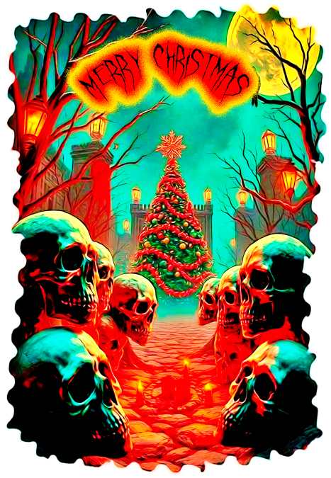 Christmas Card