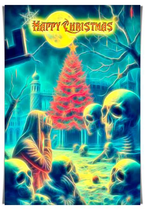 Christmas Card