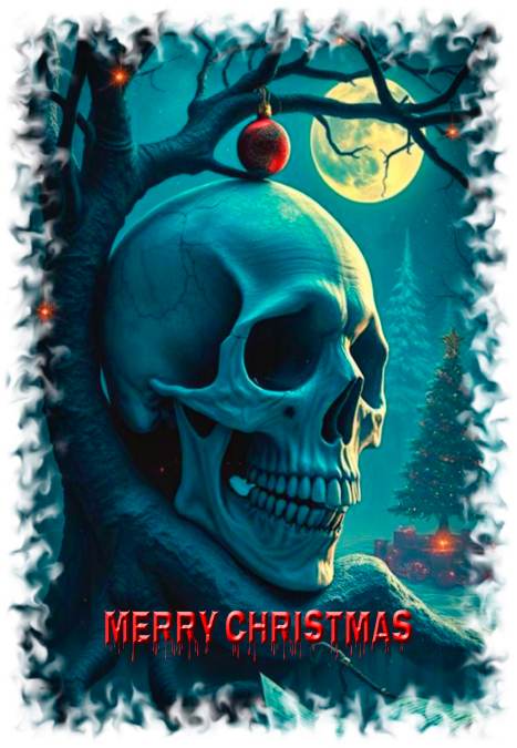 Christmas Card
