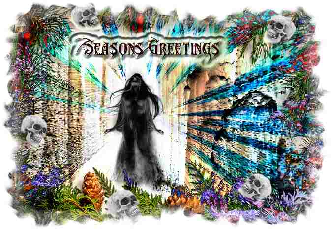 Christmas Card