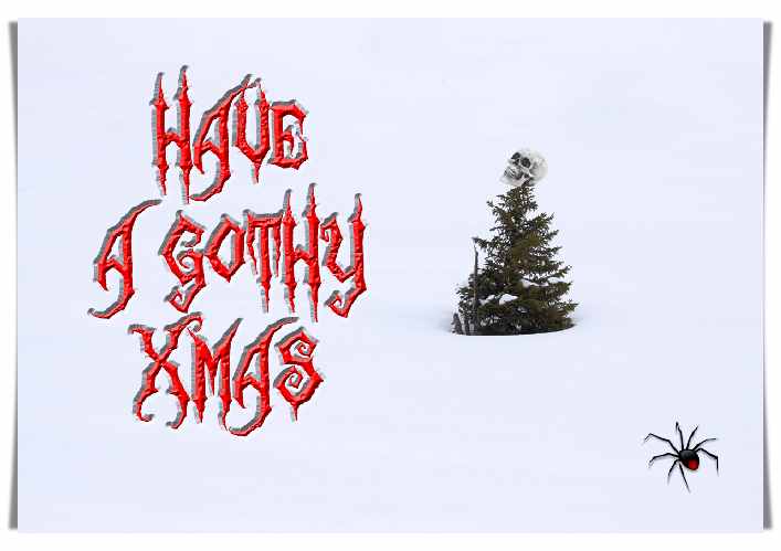 Christmas Card
