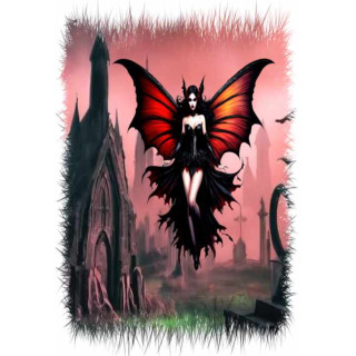 Vampire Birthday E-Video