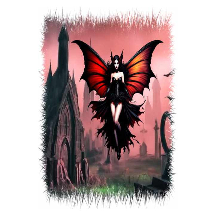 Vampire Birthday E-Video