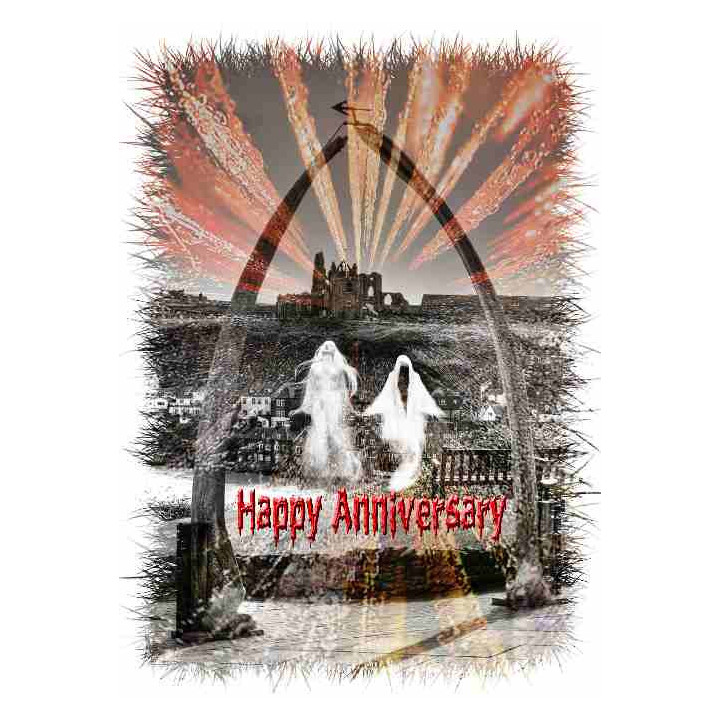 Goth Anniversary E-Video